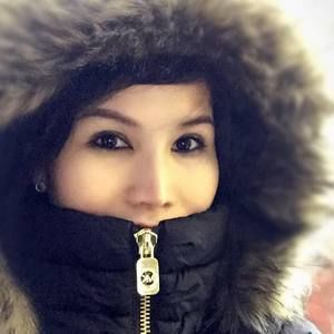 Meet your Posher, Lan anh